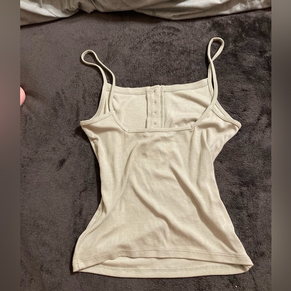 love tree tank top - Picture 2 of 3